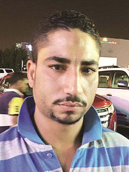 أحمد عبدالرحيم