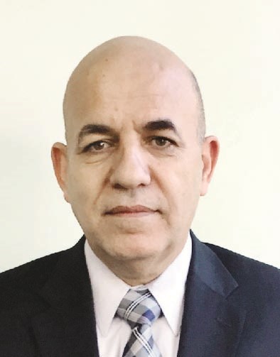 فؤاد ملكاوي