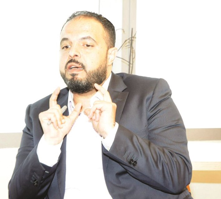 محمد عبد القادر