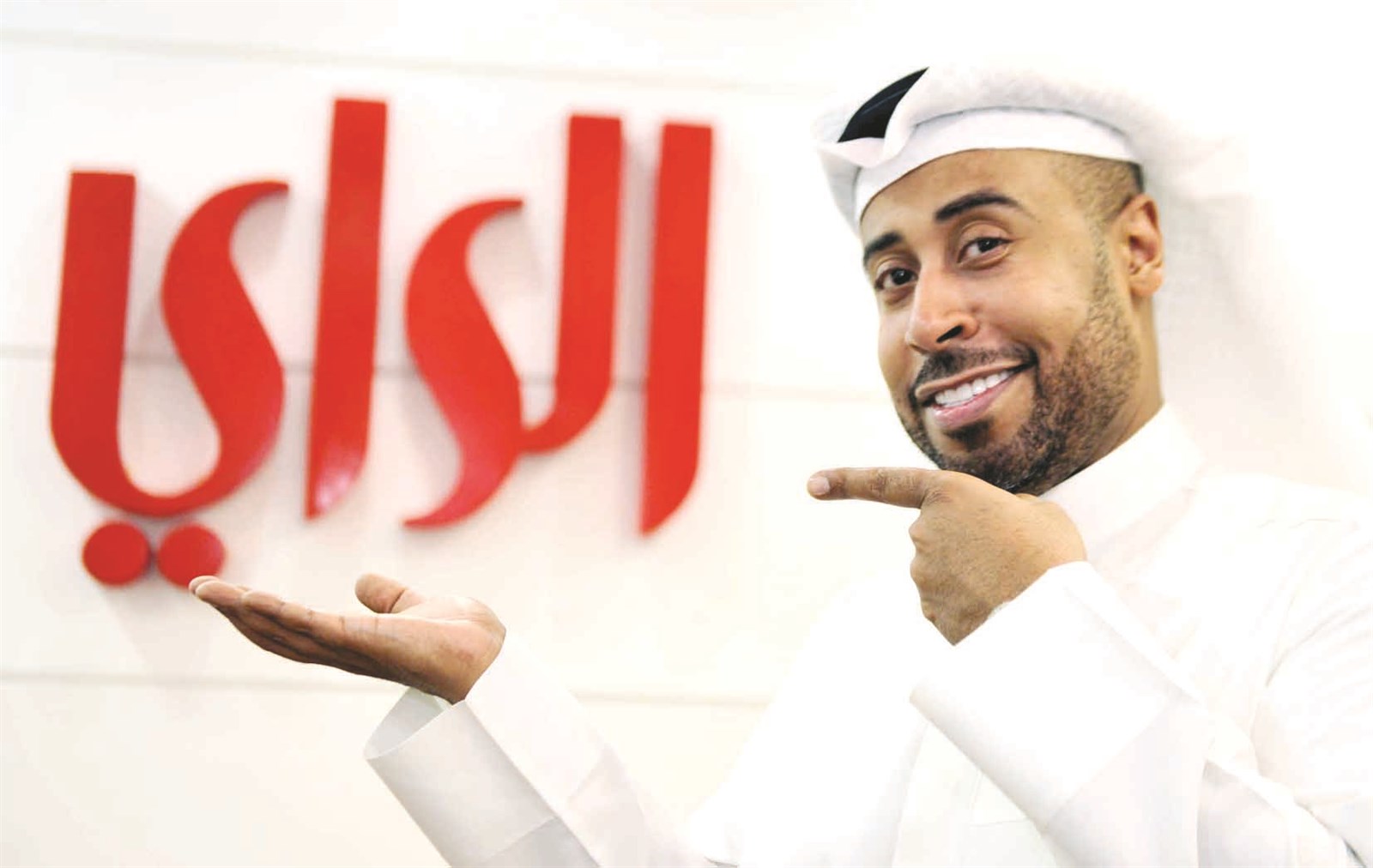 u0627u0644u0639u0645u0627u0646u064a... u0648u00abu0627u0644u0631u0627u064au00bb  (u062au0635u0648u064au0631 u0646u0648u0631 u0647u0646u062fu0627u0648u064a)