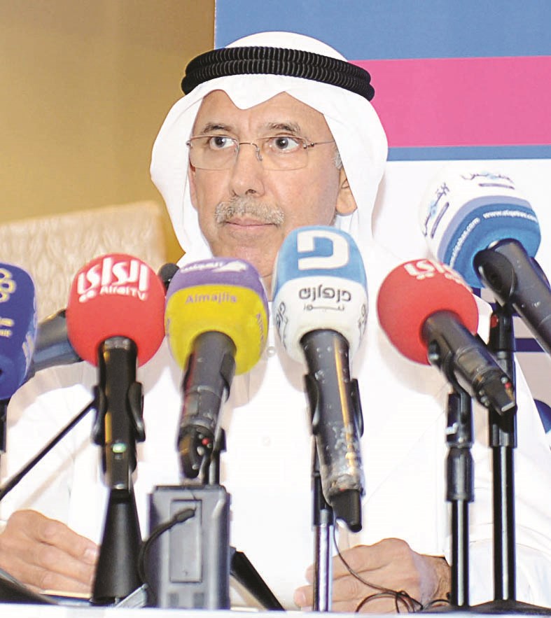 ناصر الساير