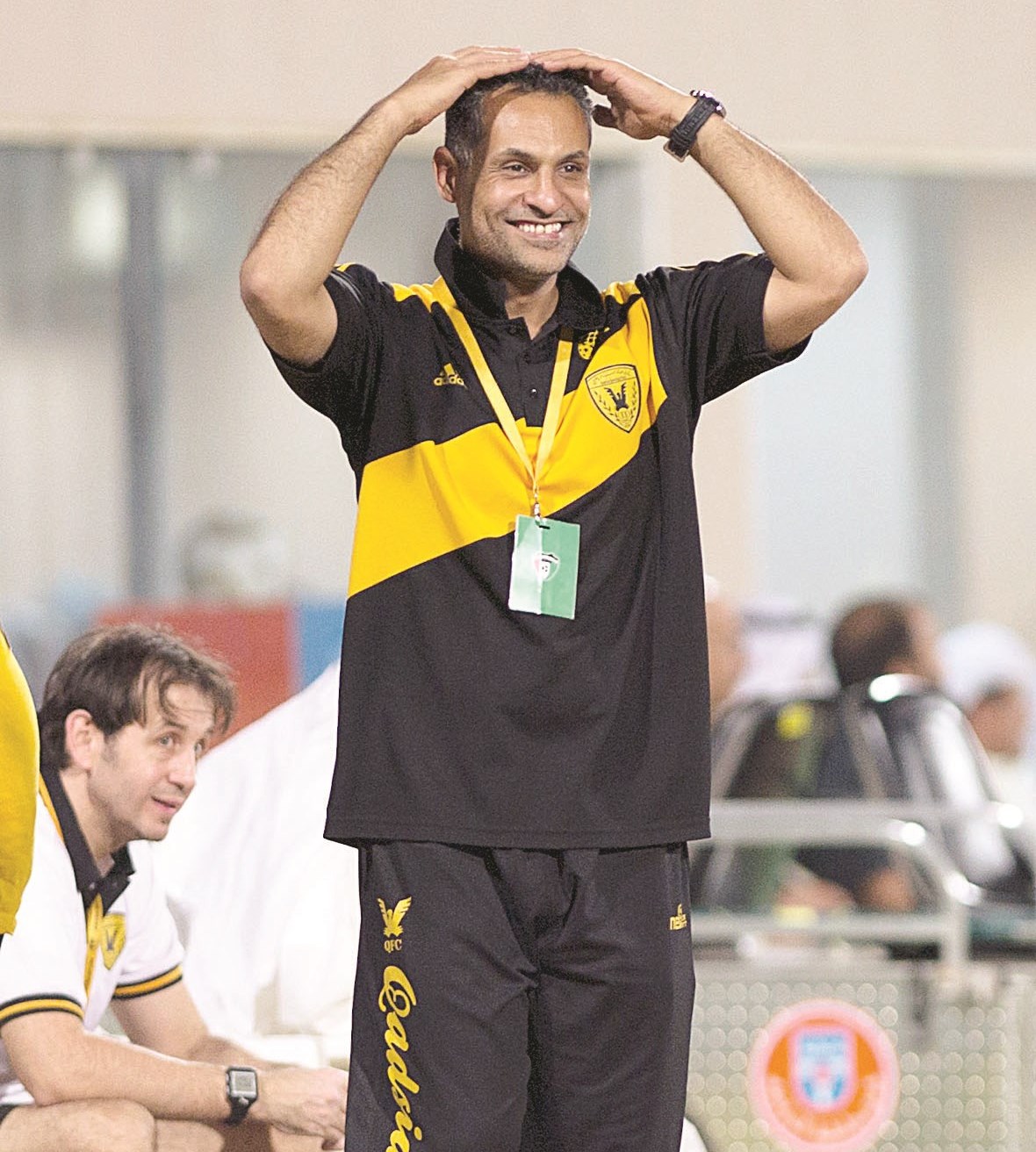 u0645u062du0645u062f u0628u0646u064au0627u0646... u064au0631u0641u0636 u00abu0627u0644u0628u0631u062au0642u0627u0644u064au00bb          (u0627u0644u0623u0632u0631u0642 u062fu0648u062a u0643u0648u0645)