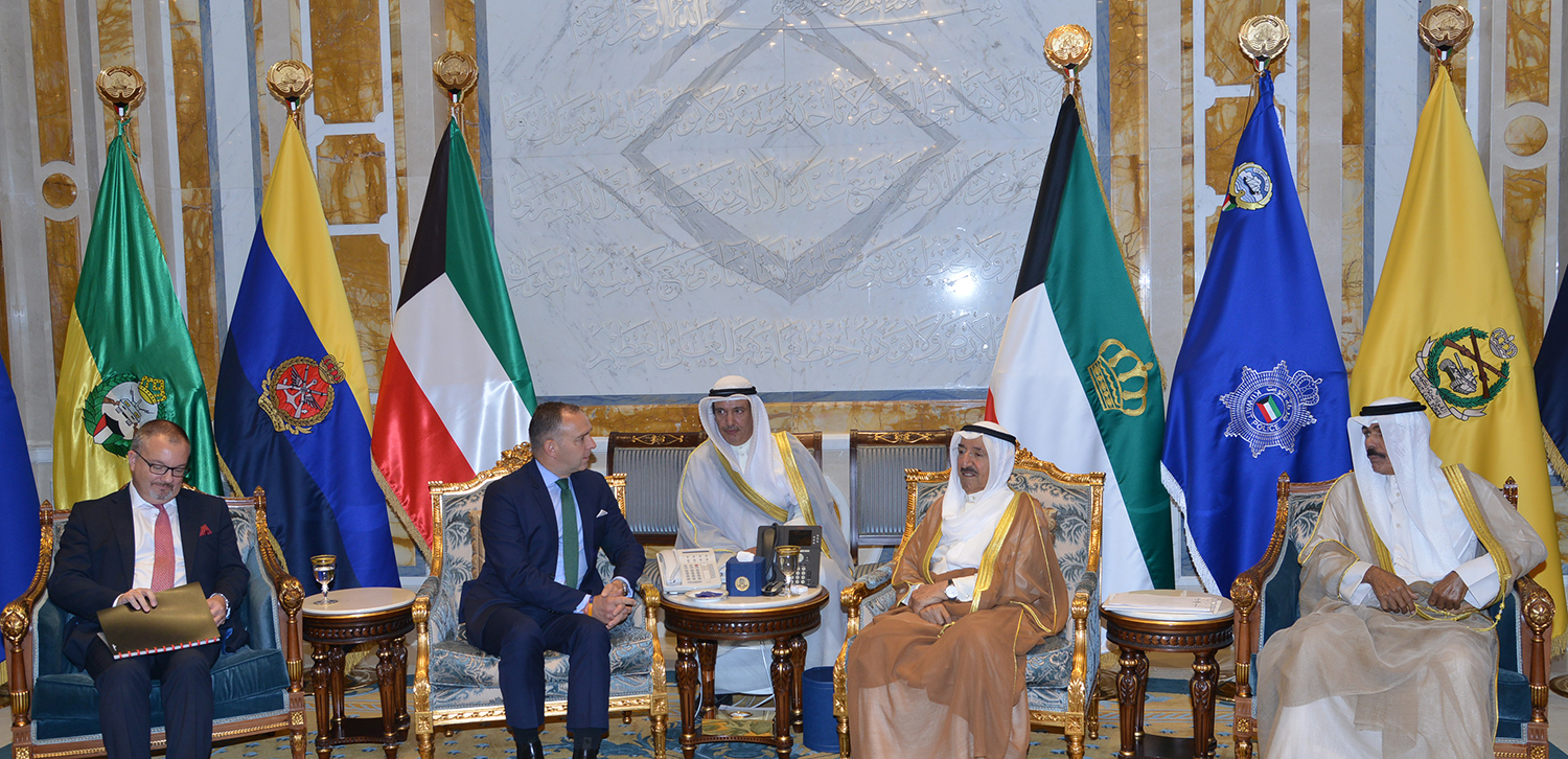 u0633u0645u0648 u0627u0644u0623u0645u064au0631 u062eu0644u0627u0644 u0627u0633u062au0642u0628u0627u0644u0647 u0645u0633u062au0634u0627u0631 u0627u0644u0623u0645u0646 u0627u0644u0642u0648u0645u064a u0644u0644u0645u0645u0644u0643u0629 u0627u0644u0645u062au062du062fu0629