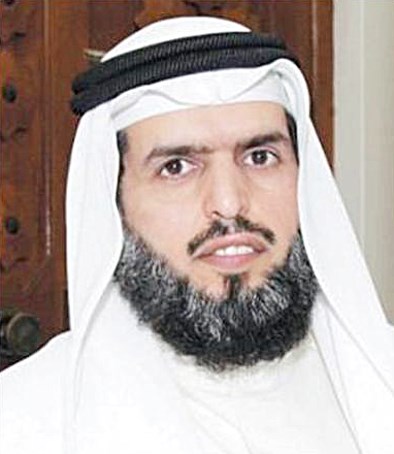 عادل الدمخي