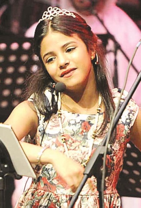 شيخة الهندي