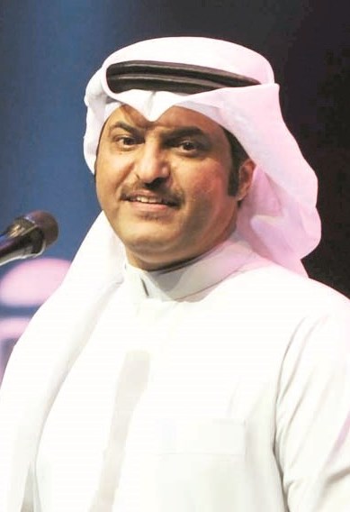 حمد المانع