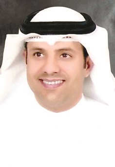 فيصل الكندري