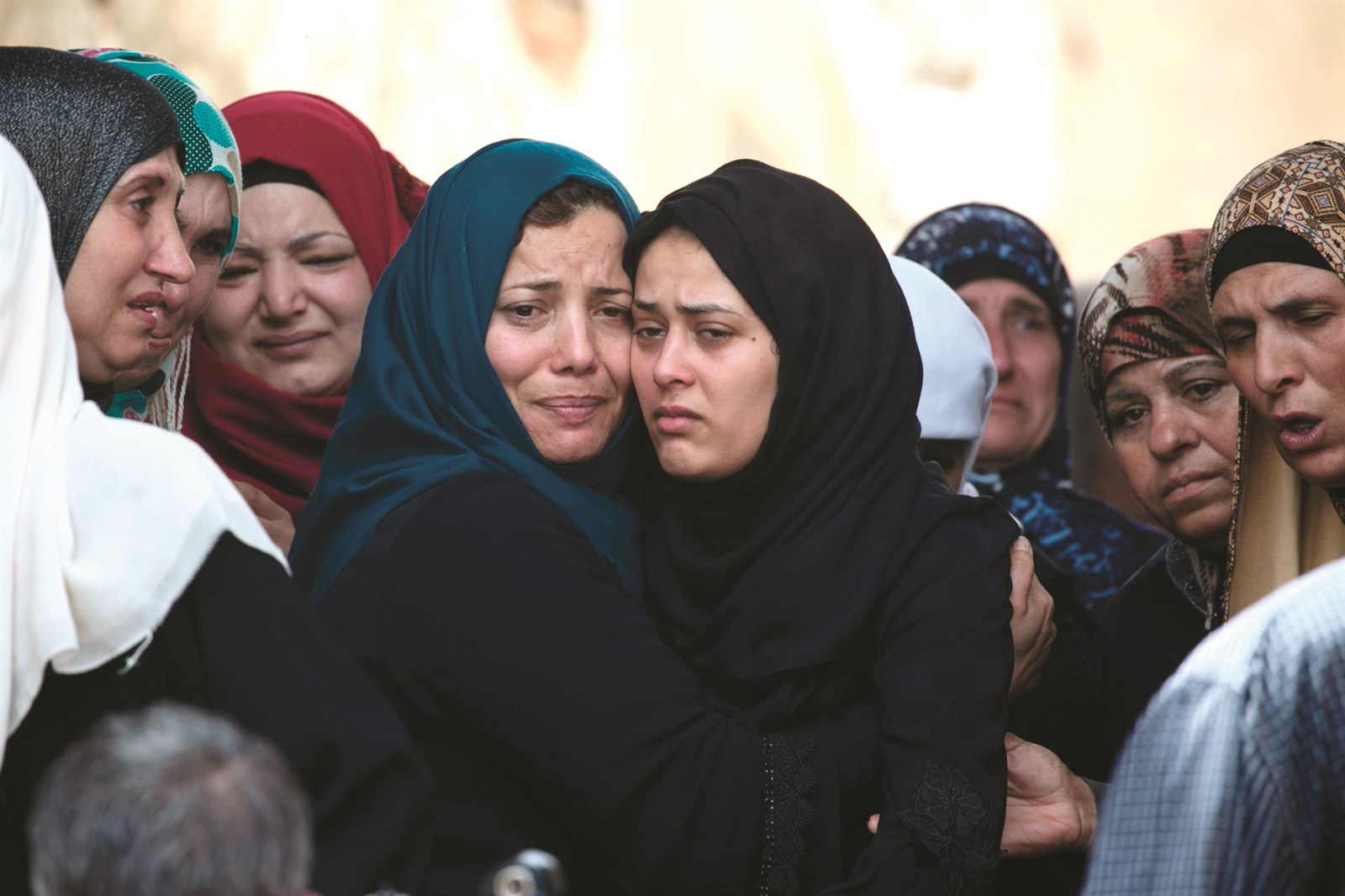 u0641u0644u0633u0637u064au0646u064au0627u062a u064au0634u0627u0631u0643u0646 u0641u064a u062au0634u064au064au0639 u0627u0644u0634u0627u0628u064au0646 u0627u0644u0644u0630u064au0646 u0642u062au0644u0627 u0628u0631u0635u0627u0635 u0627u0644u062cu064au0634 u0627u0644u0625u0633u0631u0627u0626u064au0644u064a u0641u064a u062cu0646u064au0646 (u0627 u0641 u0628)