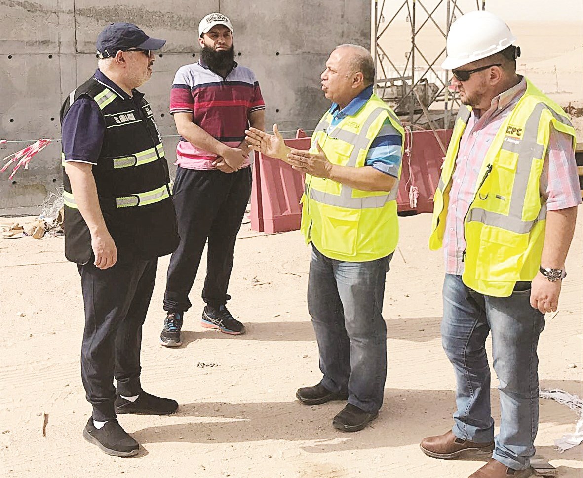 u0627u0644u062du0635u0627u0646 u064au062au0627u0628u0639 u0633u064au0631 u0627u0644u0639u0645u0644 u0641u064a u0627u0644u0645u0634u0631u0648u0639