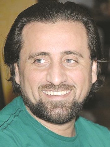 منير الزعبي