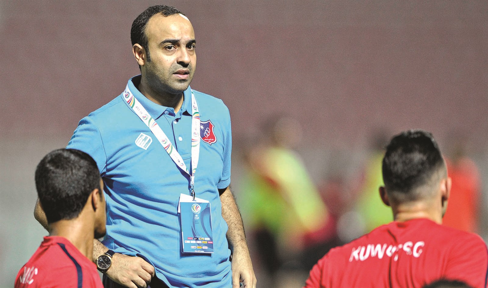 u0639u0627u062fu0644 u0639u0642u0644u0629 u0645u062au0641u0627u0626u0644 u0628u0627u0644u0645u062fu0631u0628 u0627u0644u0645u0642u0628u0644 u0644u0640 u00abu0627u0644u0639u0645u064au062fu00bb