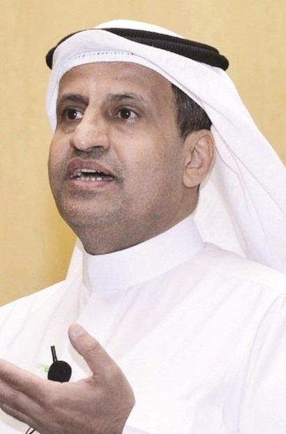 سليمان العليان