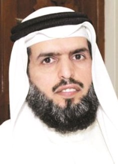 عادل الدمخي