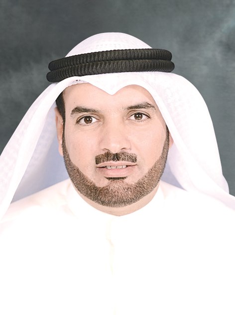 حمدان العازمي