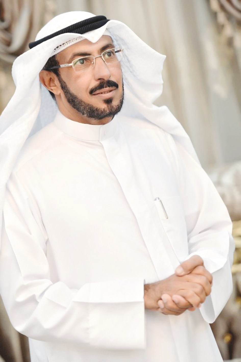 سعود الشويعر