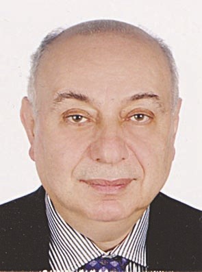 إيلي عبدالحق