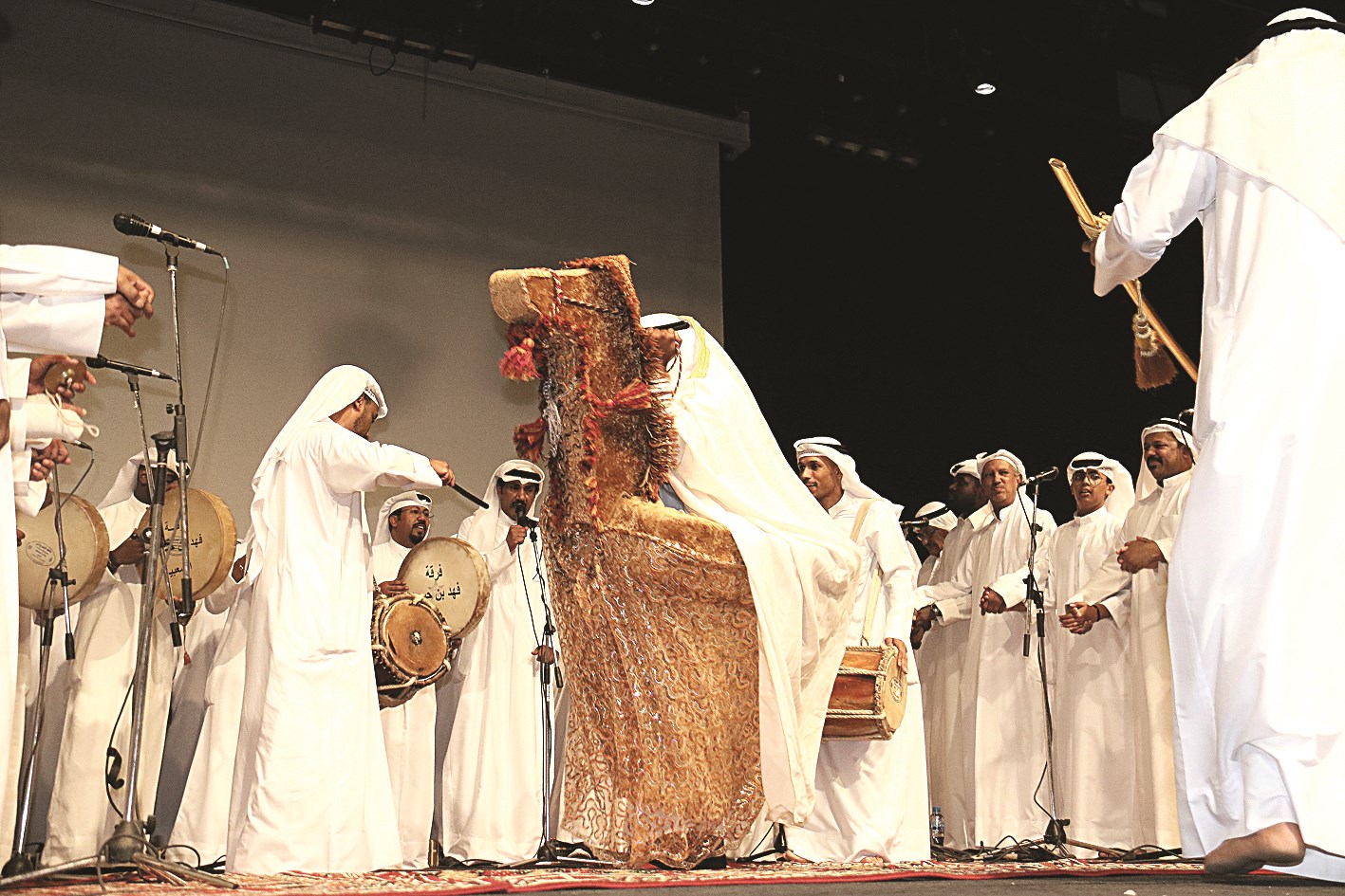 u0627u0644u0641u0646 u0627u0644u0639u0627u0634u0648u0631u064a u0627u0641u062au062au062d u0627u0644u062du0641u0644