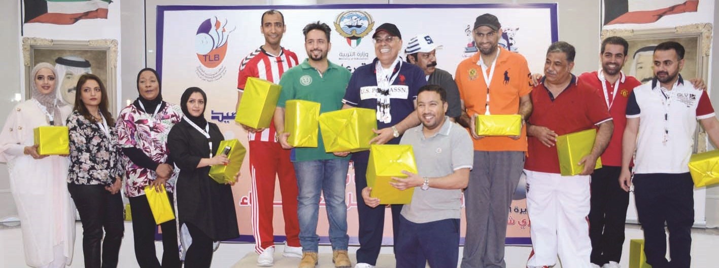 u0627u0644u0645u0642u0635u064au062f u0645u062au0648u0633u0637u0627u064b u0627u0644u0645u0634u0627u0631u0643u064au0646 u0641u064a u0628u0637u0648u0644u0629 u0627u0644u0628u0648u0644u064au0646u063a     (u062au0635u0648u064au0631 u0637u0627u0631u0642 u0639u0632 u0627u0644u062fu064au0646)