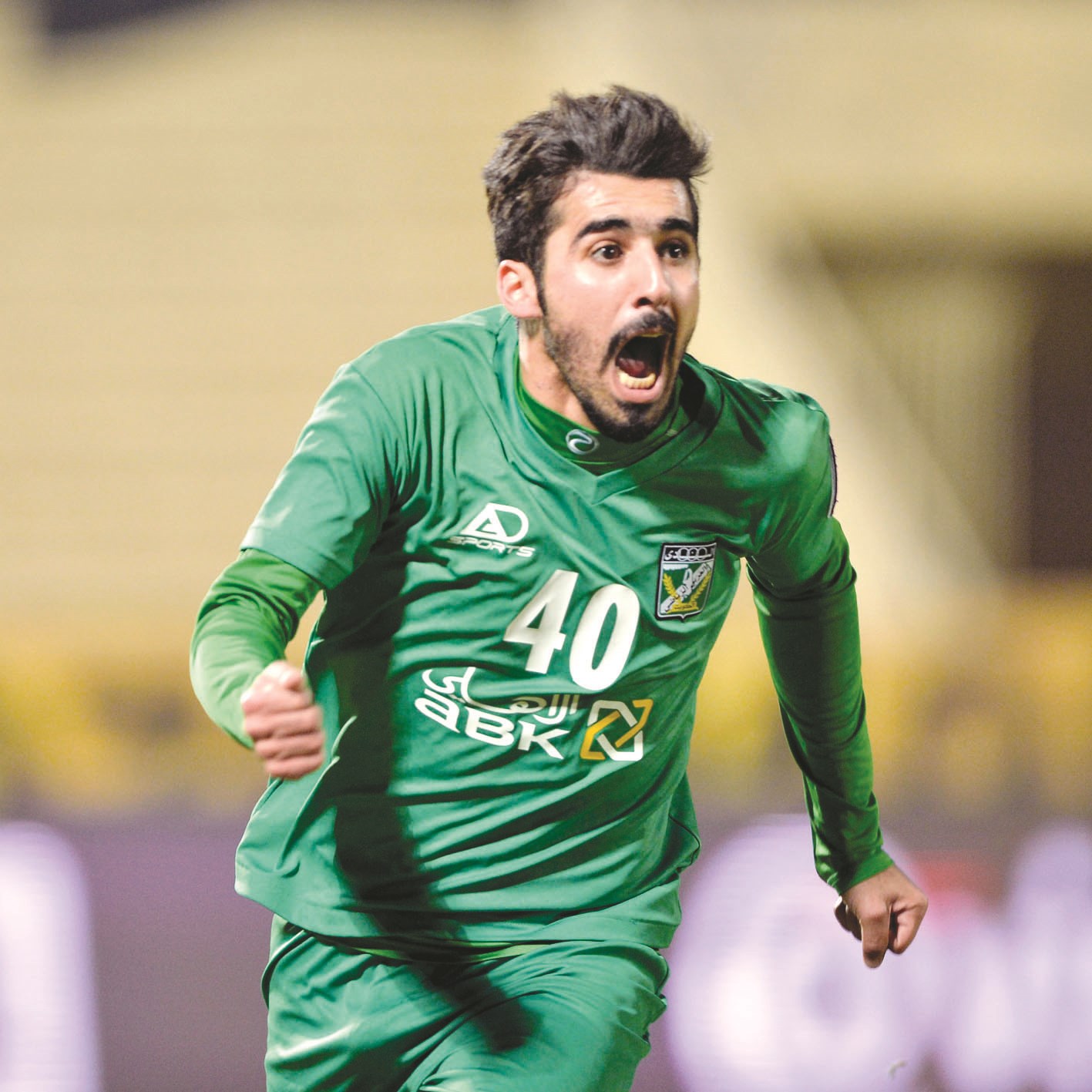 u0645u062du0645u062f u0627u0644u0628u0630u0627u0644u064a u0641u064a u0627u0644u0637u0631u064au0642 u0625u0644u0649 u00abu0627u0644u0643u0648u064au062au00bb         (u0627u0644u0623u0632u0631u0642 u062fu0648u062a u0643u0648u0645)