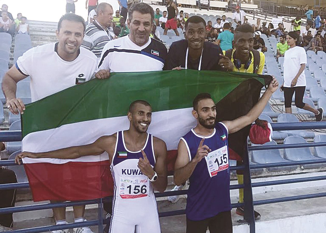 u064au0639u0642u0648u0628 u0627u0644u064au0648u062du0629 u0648u064au0648u0633u0641 u0643u0631u0645 u0645u0639 u062du0633u064au0646 u0639u0628u0627u0633 u064au0631u0641u0639u0648u0646 u0639u0644u0645 u0627u0644u0643u0648u064au062a u0628u0639u062f u0627u0644u062au062au0648u064au062c (u062eu0627u0635 - u00abu0627u0644u0631u0627u064au00bb)