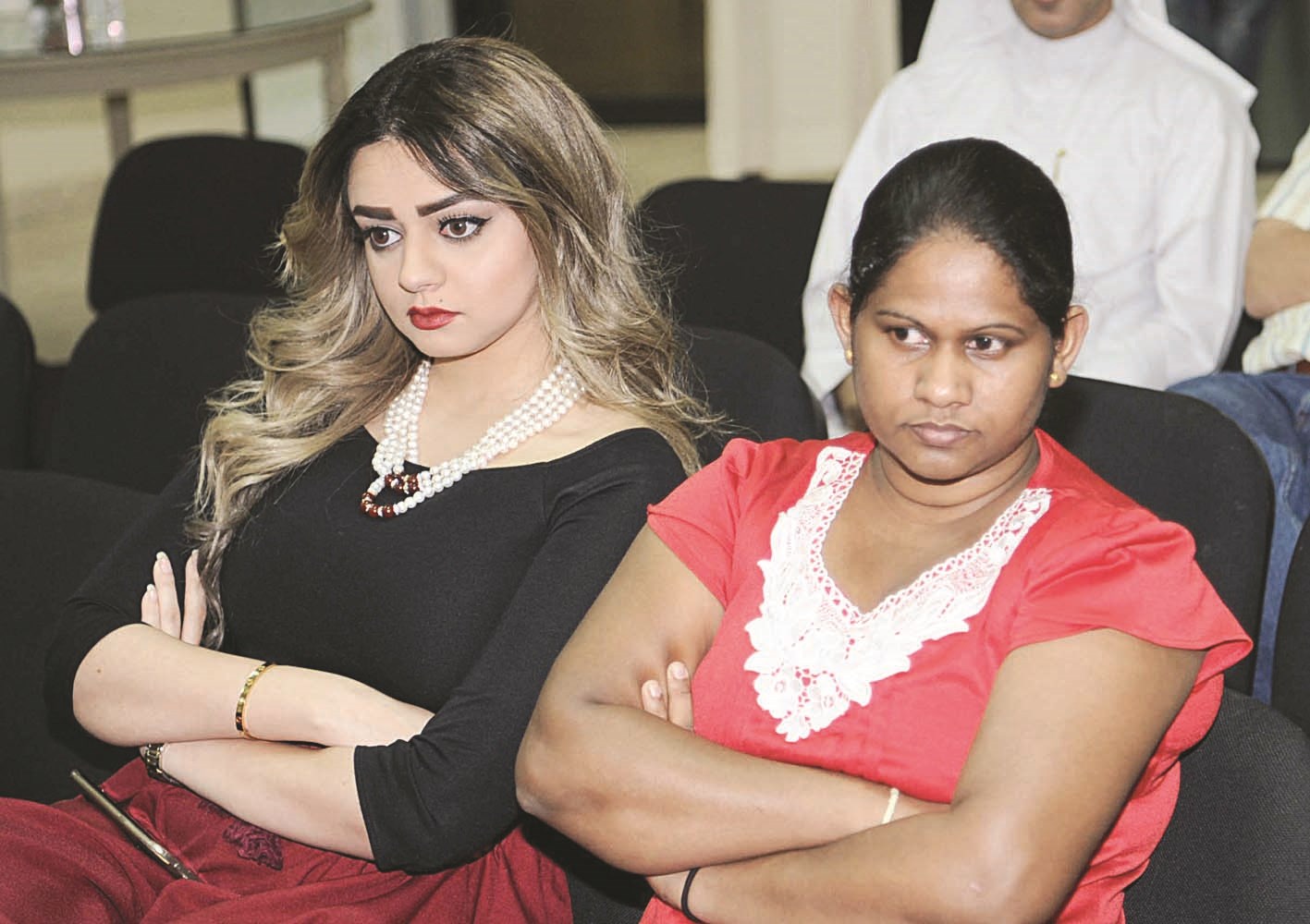 u0644u0642u0637u0629 u0645u0646 u0627u0644u0645u0644u062au0642u0649 (u062au0635u0648u064au0631 u0637u0627u0631u0642 u0639u0632 u0627u0644u062fu064au0646)