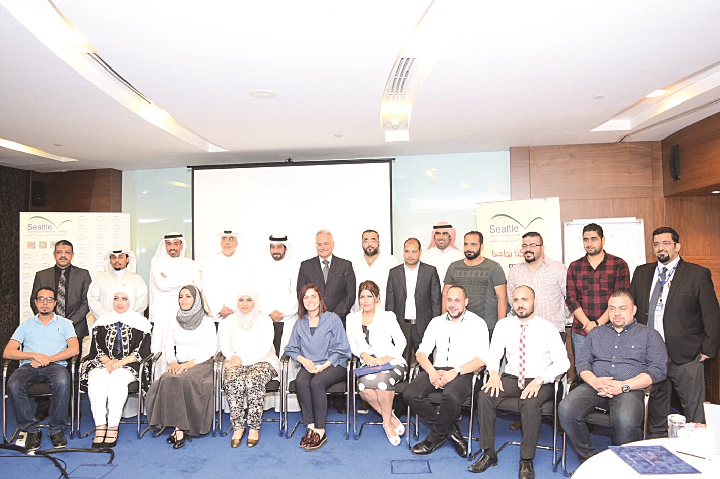 u0627u0644u0645u0634u0627u0631u0643u0648u0646 u0641u064a u0627u0644u062fu0648u0631u0629