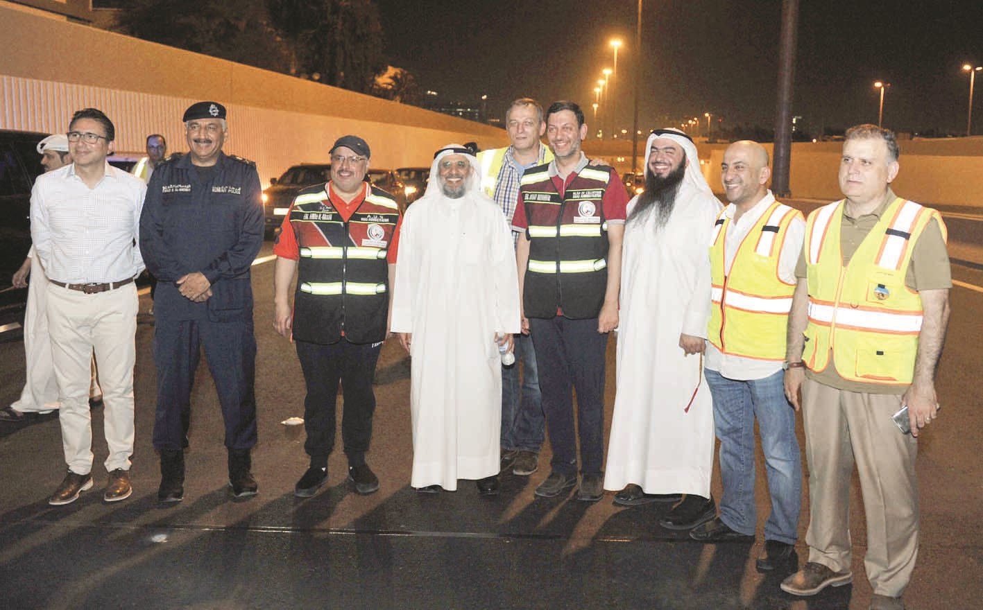 u0627u0644u0645u0637u0648u0639 u0648u0627u0644u062du0635u0627u0646 u0648u0627u0644u0634u0648u064au0639 u0648u0645u0633u0624u0648u0644u0648u0646 u0639u0646 u0627u0644u0645u0634u0631u0648u0639u064au0646 u0642u0628u064au0644 u0627u0641u062au062au0627u062d u0646u0641u0642u064au0646 u0648u062cu0633u0631 u0641u064a u0645u0634u0631u0648u0639u064a u00abu0639u0628u062fu0627u0644u0646u0627u0635u0631u00bb u0648u00bbu0627u0644u062cu0647u0631u0627u0621u00bb (u062au0635u0648u064au0631 u0633u0639u062f u0647u0646u062fu0627u0648u064a)