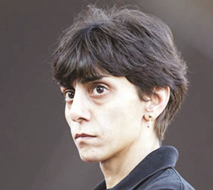 ريما الرحباني