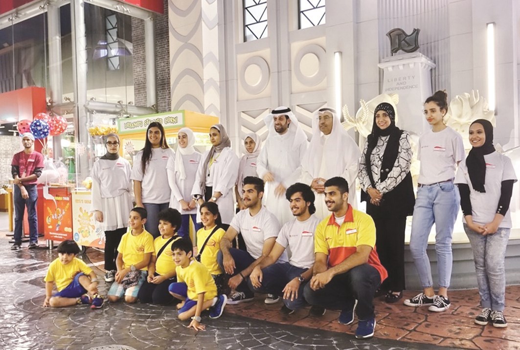 u0627u0644u0645u062cu062fu0644u064a u0648u0627u0644u0623u0646u0635u0627u0631u064a u0648u0627u0644u0643u0646u062fu0631u064a u0648u0637u0644u0628u0629 u0641u064a u0623u062du062f u0628u0631u0627u0645u062c u0627u0644u062au062fu0631u064au0628 u0627u0644u0635u064au0641u064au0629