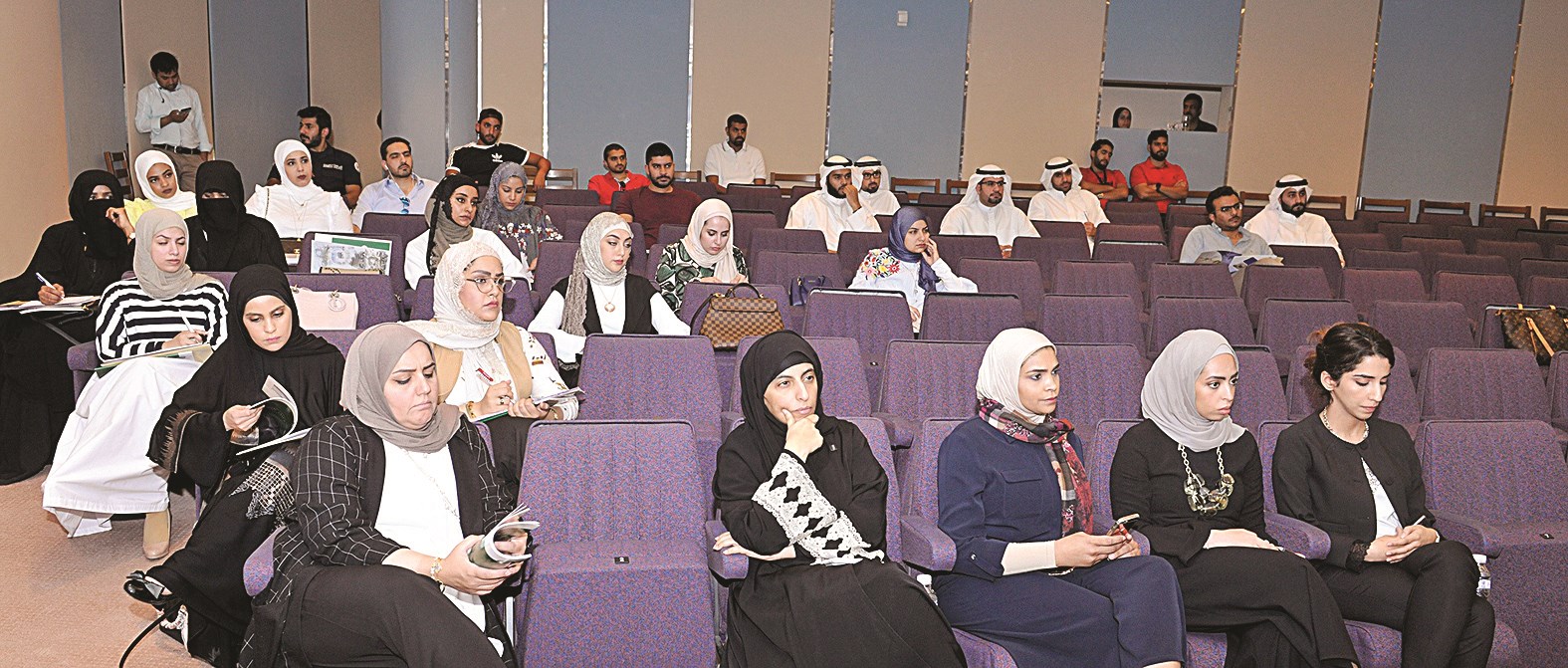 u0644u0642u0637u0629 u062cu0645u0627u0639u064au0629 u0644u0644u0637u0644u0628u0629 u0627u0644u0645u0633u062au062cu062fu064au0646