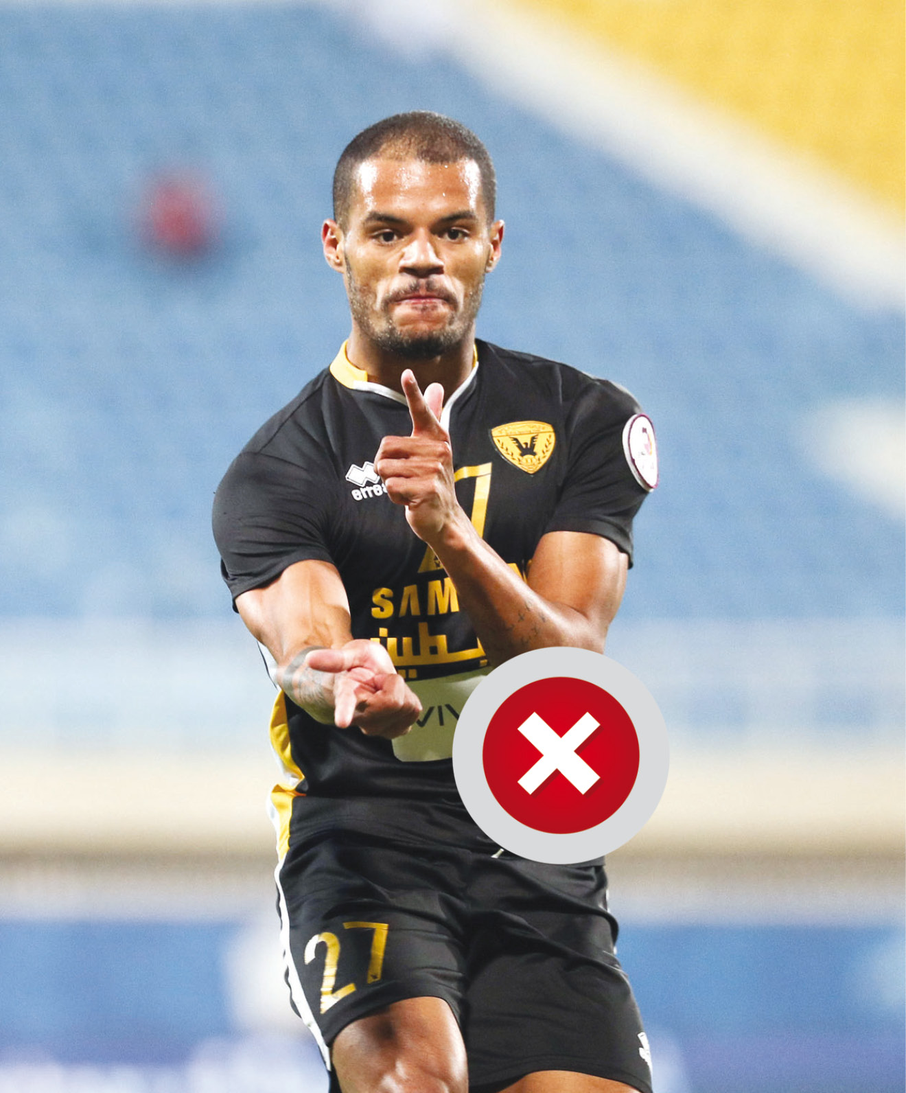 البرازيلي ديفيد دا سيلفا