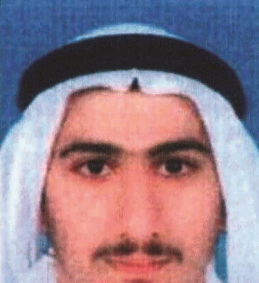 12-المتهم/ مصطفى عبدالنبي علي بدر خان