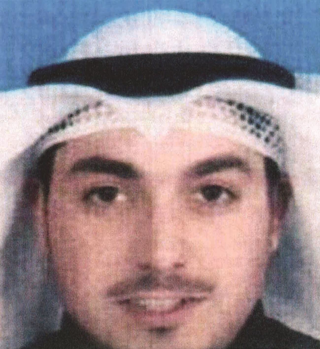 4-المتهم/ محمد جعفر عباس حاجي