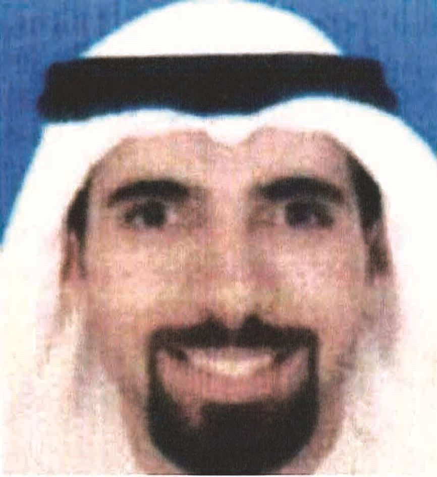 14-المتهم/ علي عبدالكريم إسماعيل عبدالرحيم