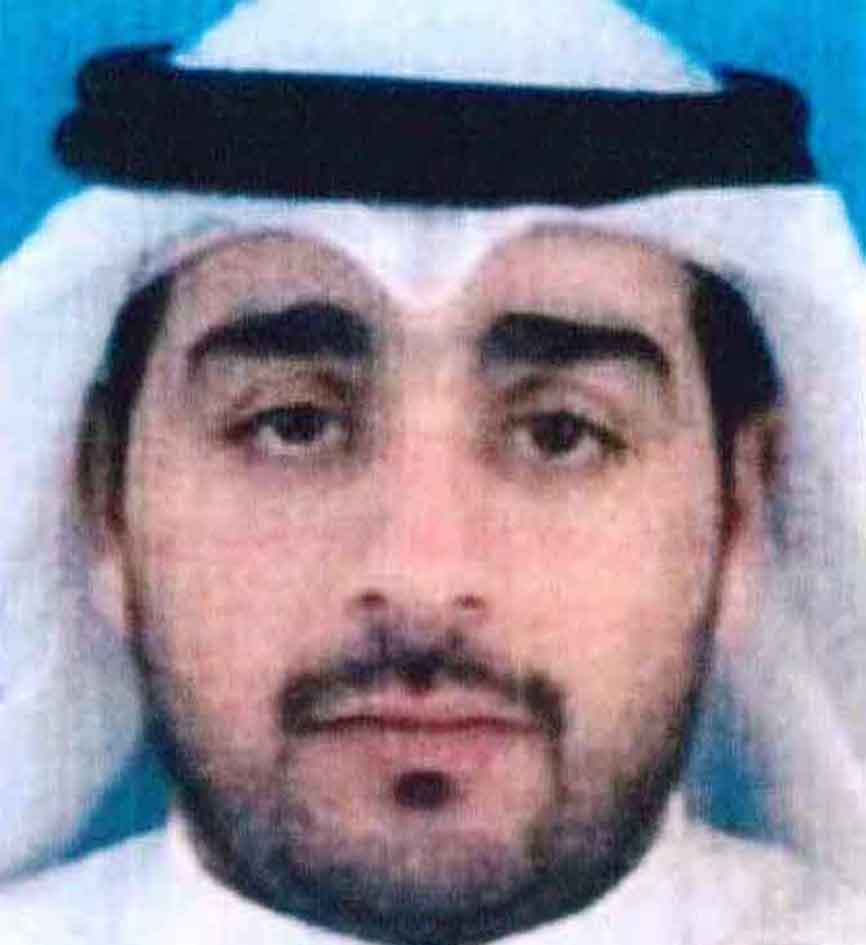 10-المتهم/ مهدي محمد سيد علي الموسوي