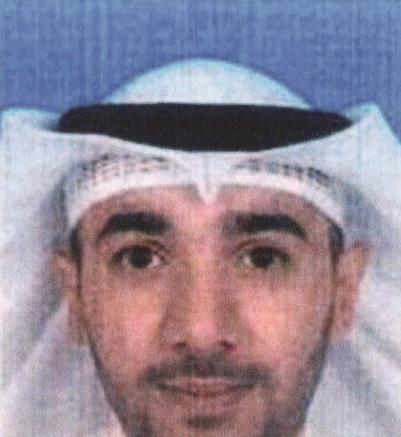 2-المتهم/ هاشم حسين رجب حسن علي