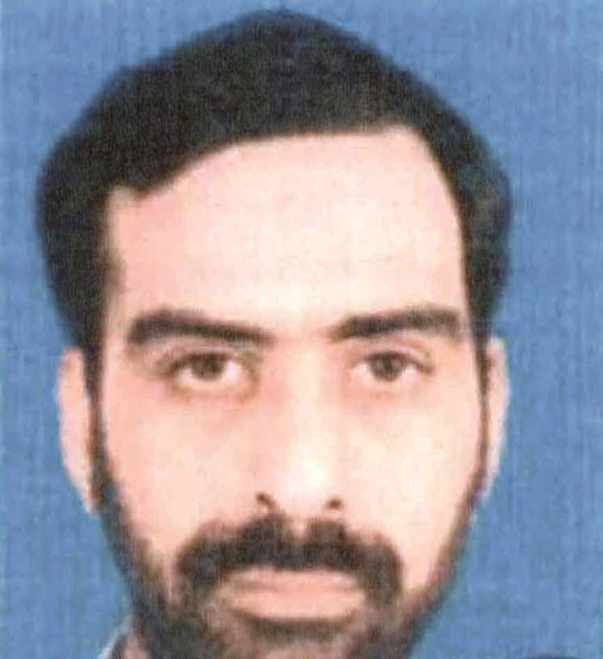 15-المتهم/ حسن علي حسن جمال