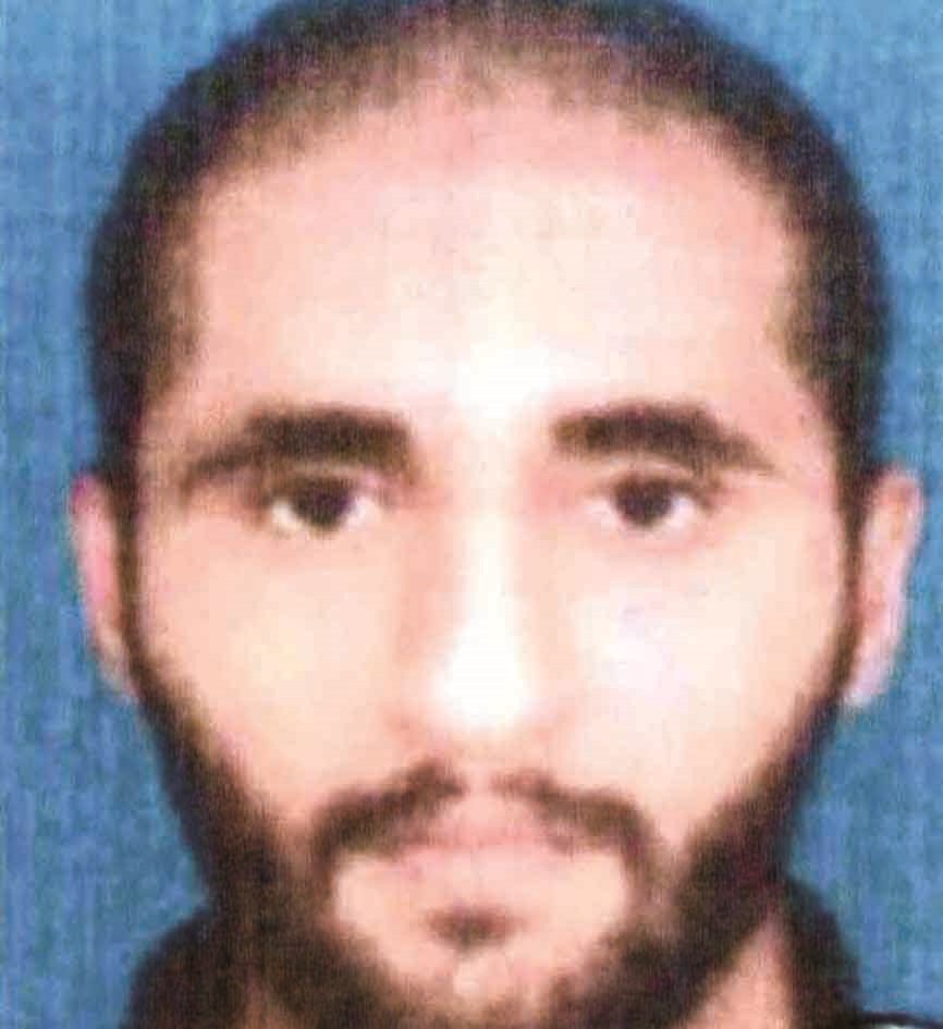 11-المتهم/ عيسى جابر عبد الله باقر