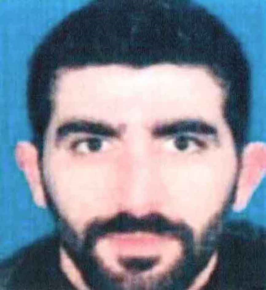 7-المتهم/ عبدالمحسن جمال حسين الشطي