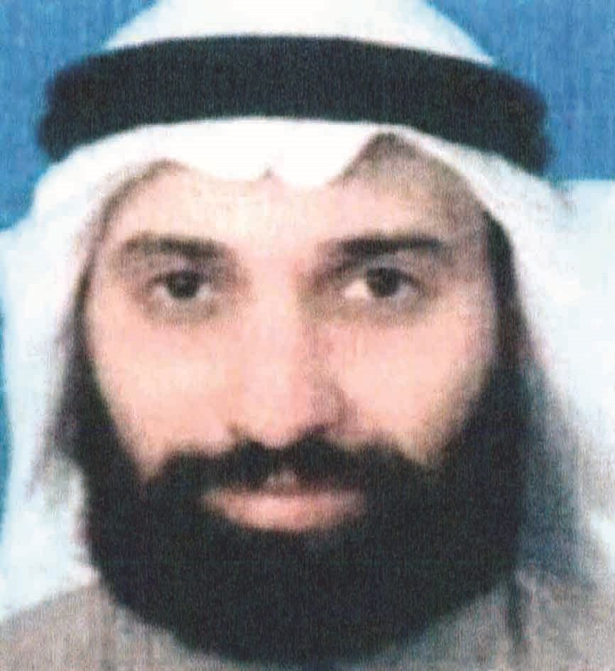 3-المتهم/ محمد حسن عبدالجليل الحسيني