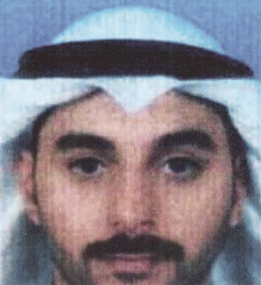 9-المتهم/ يوسف حسن شعبان غنضفري