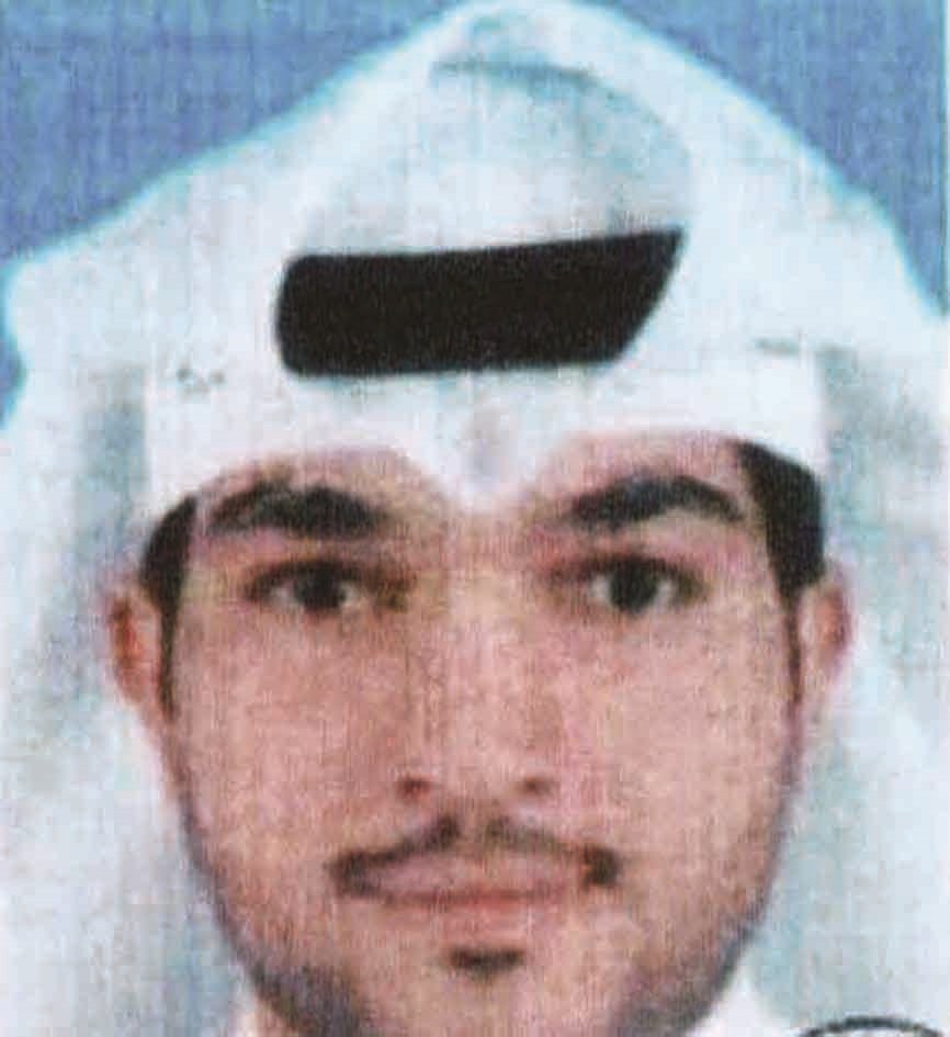 5-المتهم/ عباس عيسى عبدالله الموسوي