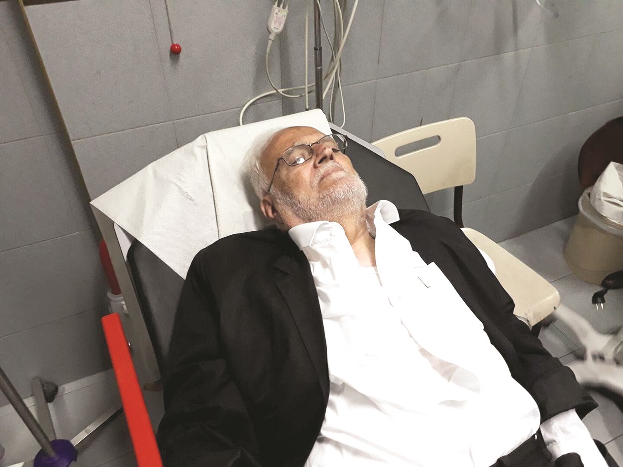 u0639u0643u0631u0645u0629 u0635u0628u0631u064a u0641u064a u0645u0633u062au0634u0641u0649 u0627u0644u0645u0642u0627u0635u062f