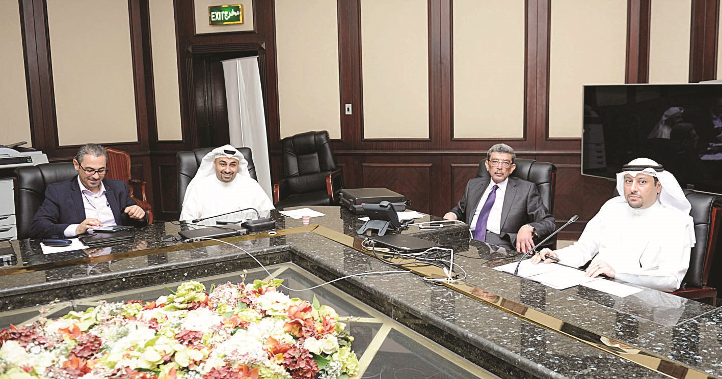 u062cu0627u0646u0628 u0645u0646 u0627u0644u0627u062cu062au0645u0627u0639 (u062au0635u0648u064au0631 u0633u0639u0648u062f u0633u0627u0644u0645)