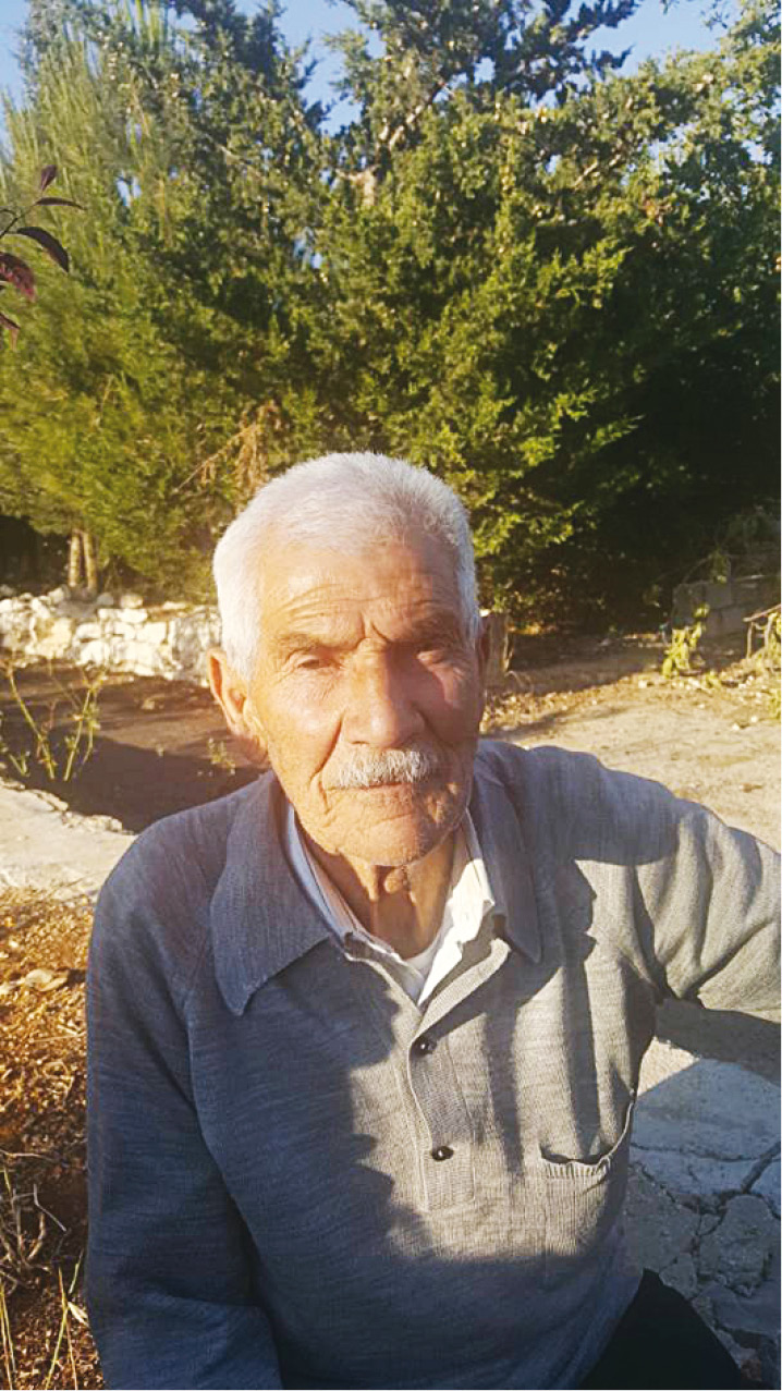 رامز البيطار