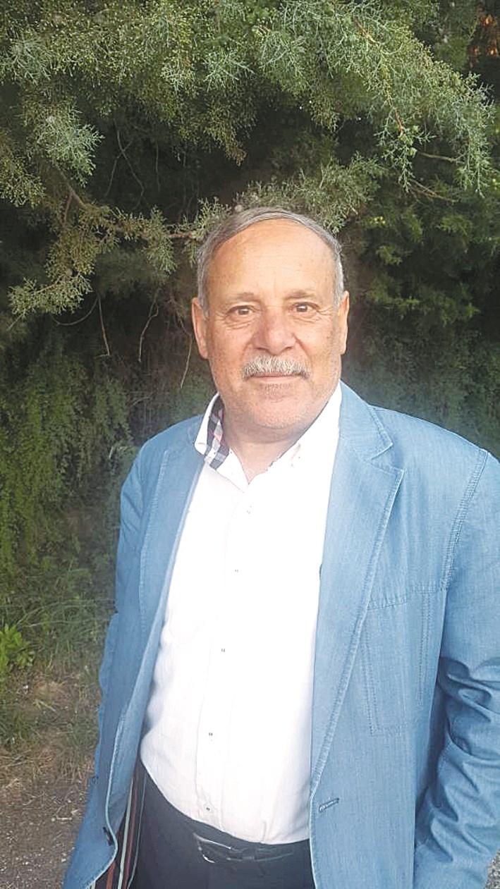 خالد زين الدين