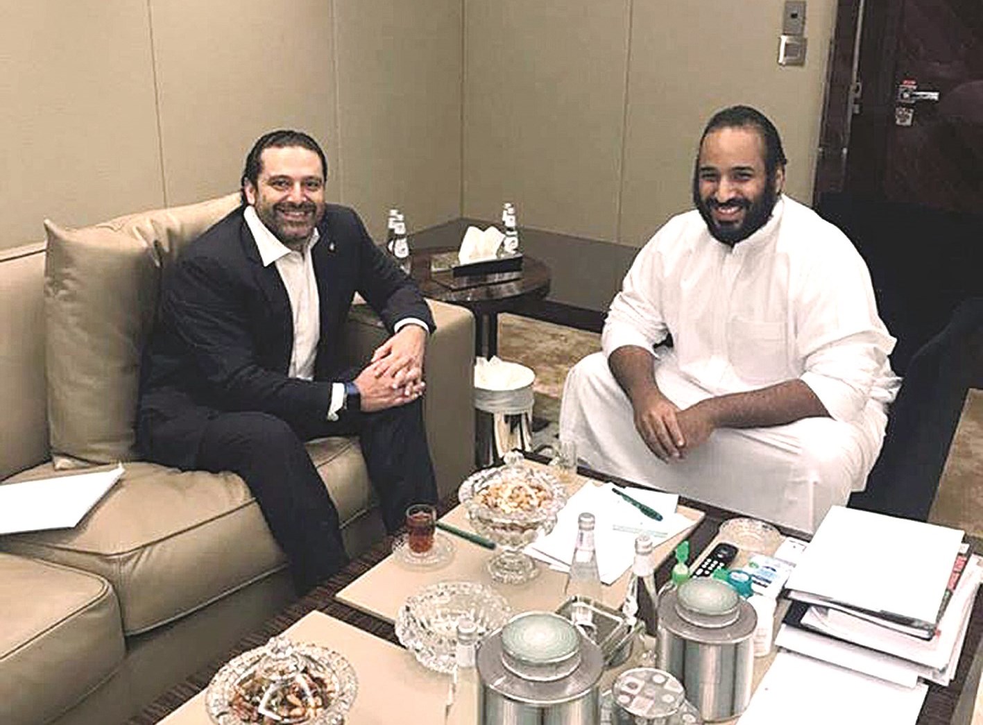 u0645u062du0645u062f u0628u0646 u0633u0644u0645u0627u0646 u0645u0633u062au0642u0628u0644u0627u064b u0627u0644u062du0631u064au0631u064a u0641u064a u0627u0644u0633u0639u0648u062fu064au0629