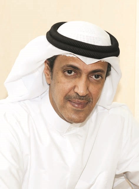 خالد العتيبي