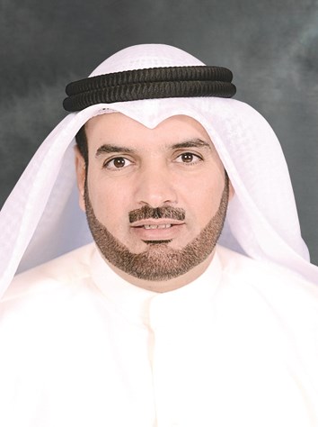 حمدان العازمي