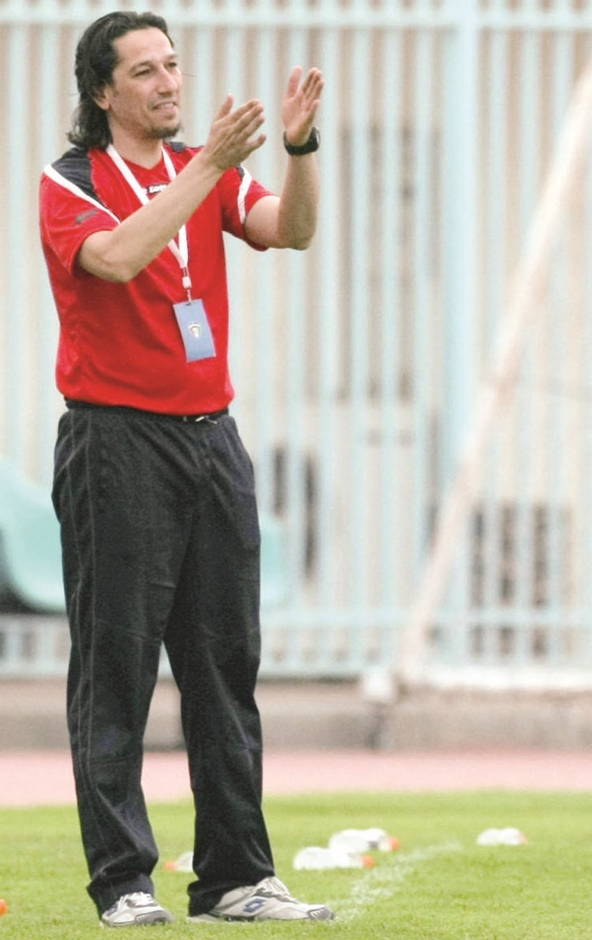 u0639u0628u062fu0627u0644u0644u0647 u0623u0628u0648 u0632u0645u0639... u0623u0645u0627u0645 u0627u0645u062au062du0627u0646 u0635u0639u0628 (u0627u0644u0623u0632u0631u0642 u062fu0648u062a u0643u0648u0645)